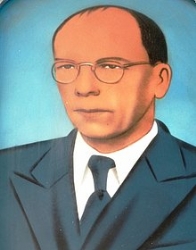 Augusto Gomes 1949-1953