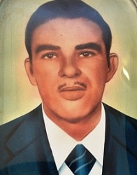 Jadir de Moura 1977-1983