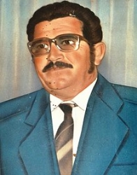 Osvaldo Luiz Maia 1983-1988