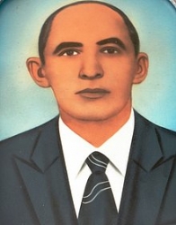 Pedro Mariano da Silva 1964-1966