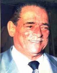Euclides José de Souza 1993-1996