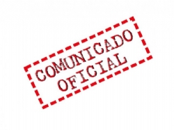 Nota Oficial nº 012015 da Presidência da Câmara Municipal de São Gonçalo do Pará