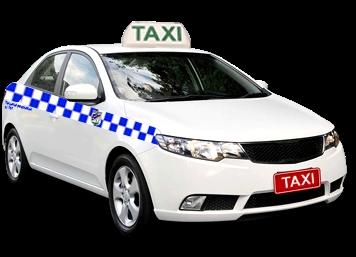 Aviso de Credenciamento de Taxista