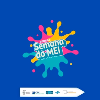 SEMANA MEI 2025  Capacitação aconteceu  na câmara municipal.