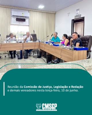 Comissão de Justiça discute projeto de autorização de crédito com o BDMG em São Gonçalo do Pará .