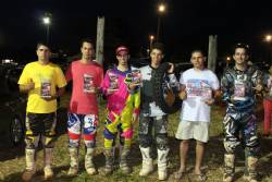 Imagem  do álbum CONFIRA AQUI AS FOTOS DA  1º ETAPA DA COPA CENTRO OESTE DE MOTOCROSS.