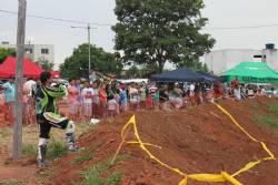 Imagem  do álbum CONFIRA AQUI AS FOTOS DA  1º ETAPA DA COPA CENTRO OESTE DE MOTOCROSS.