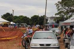 Imagem  do álbum CONFIRA AQUI AS FOTOS DA  1º ETAPA DA COPA CENTRO OESTE DE MOTOCROSS.