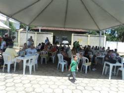 Imagem  do álbum CONFIRA AQUI AS FOTOS DO 5º ENCONTRO DE CARROS ANTIGOS DE SÃO GONÇALO DO PARÁ.