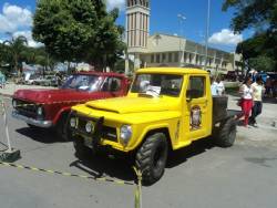 Imagem  do álbum CONFIRA AQUI AS FOTOS DO 5º ENCONTRO DE CARROS ANTIGOS DE SÃO GONÇALO DO PARÁ.